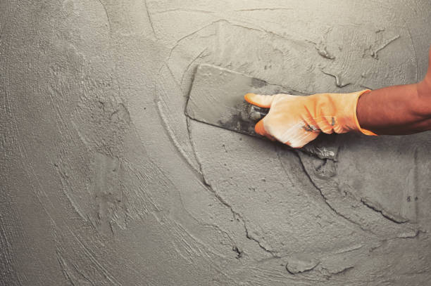 Best Concrete Driveway Installation in Chenango Bridge, NY