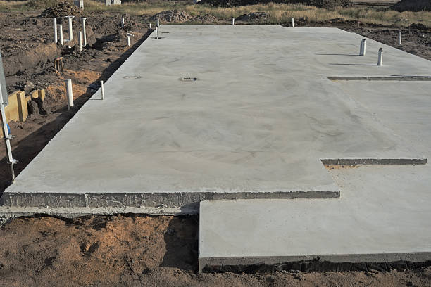 Best Decorative Concrete in Chenango Bridge, NY