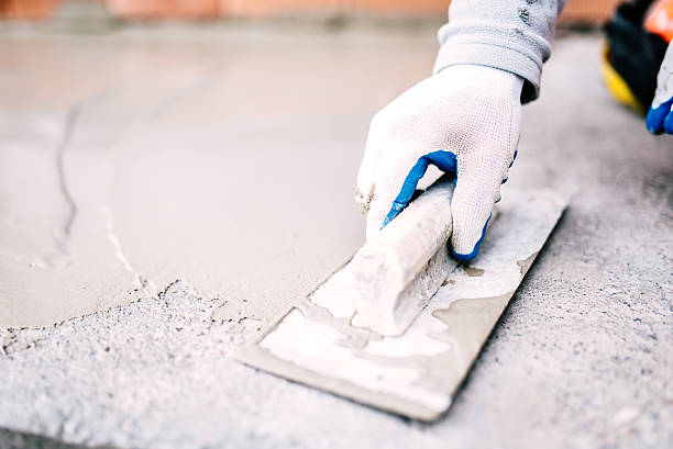 Best Concrete Removal and Replacement in Chenango Bridge, NY