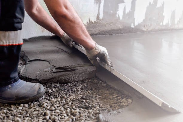 Best Industrial Concrete Flooring in Chenango Bridge, NY