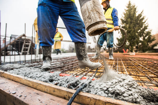 Best Concrete Steps and Stairs in Chenango Bridge, NY